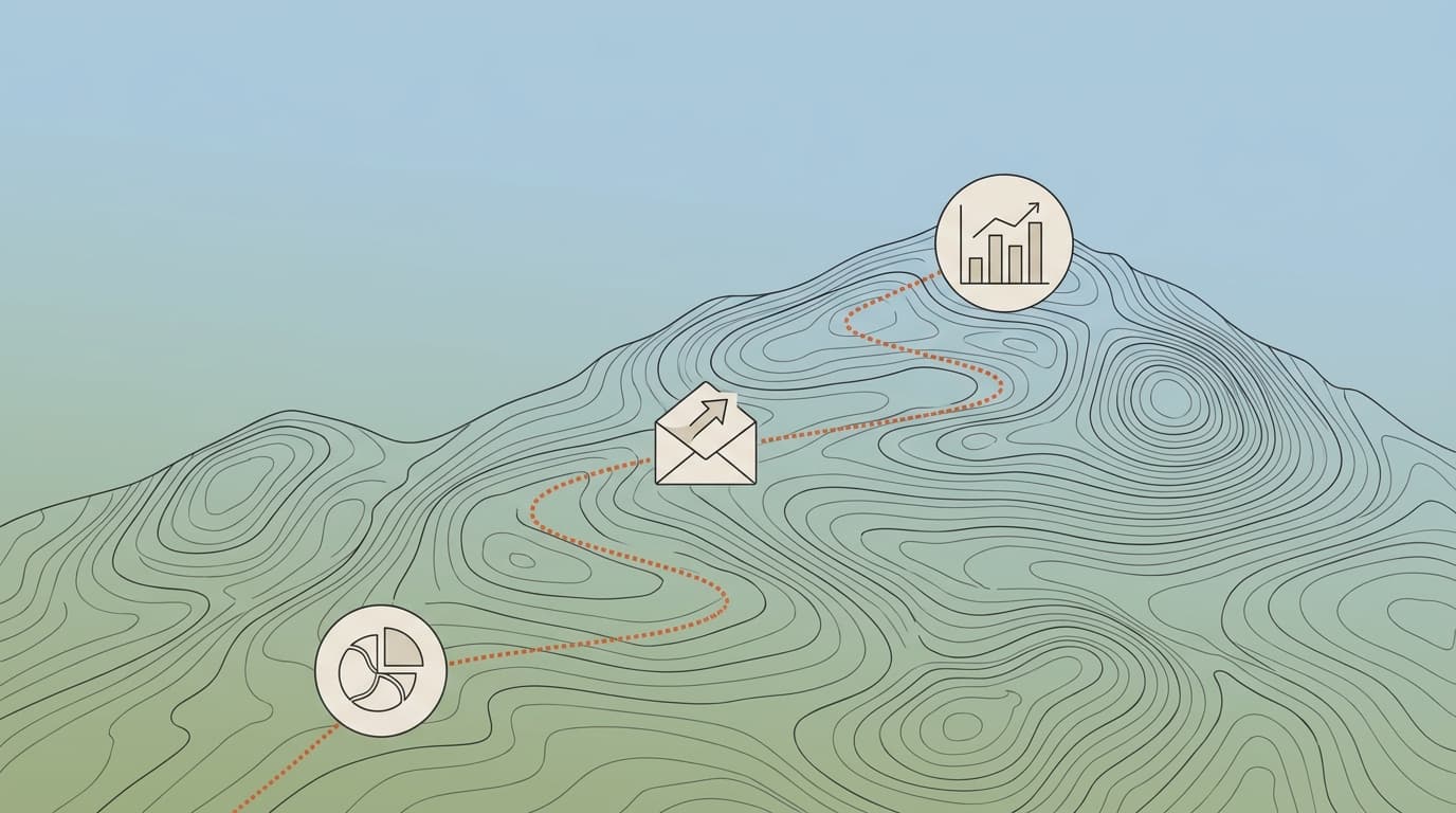 AI for Marketing Operations: The Complete Use-Case Map