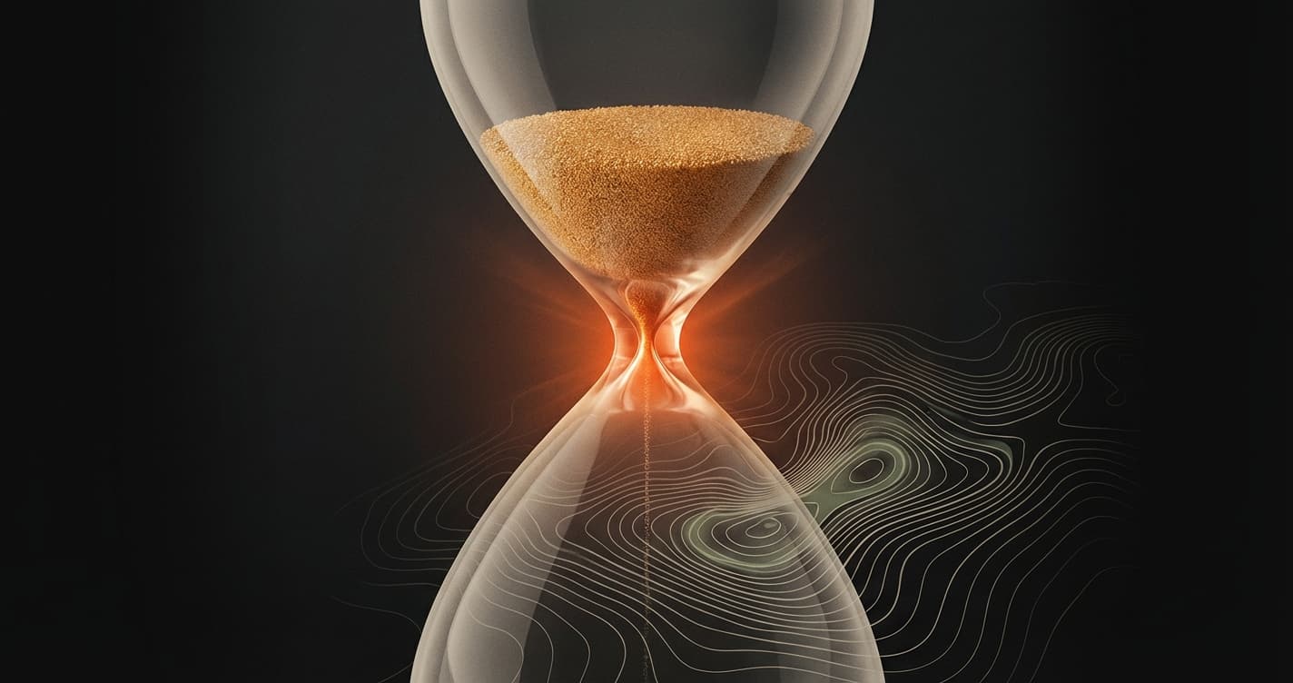 The Bottleneck Flipped — What's Left When Execution Is Free?